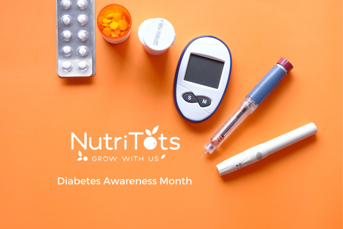 Learn How to Prevent Type 2 Diabetes