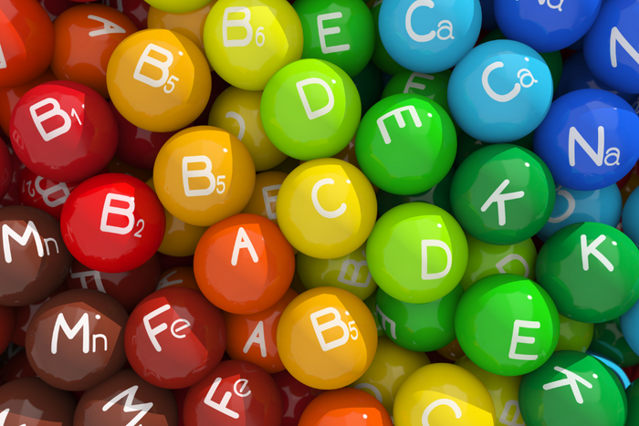 What Vitamins and Minerals Do Kids Really Need?