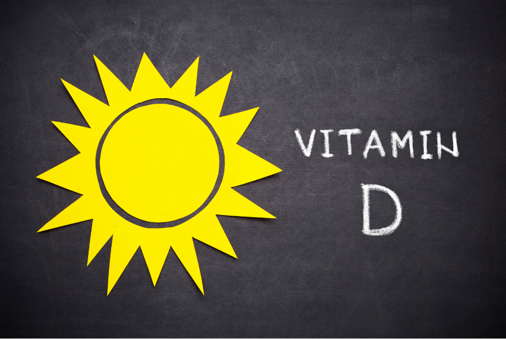 How to Make Sure Your Kids Get Enough Vitamin D This Winter